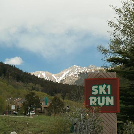 Wild Irishman 1043 By Summitcove Lodging Keystone Exterior foto