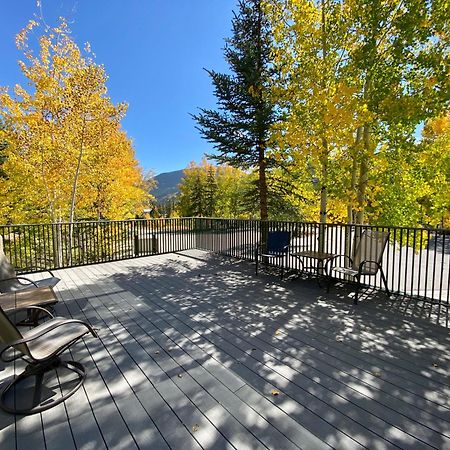 Wild Irishman 1043 By Summitcove Lodging Keystone Exterior foto