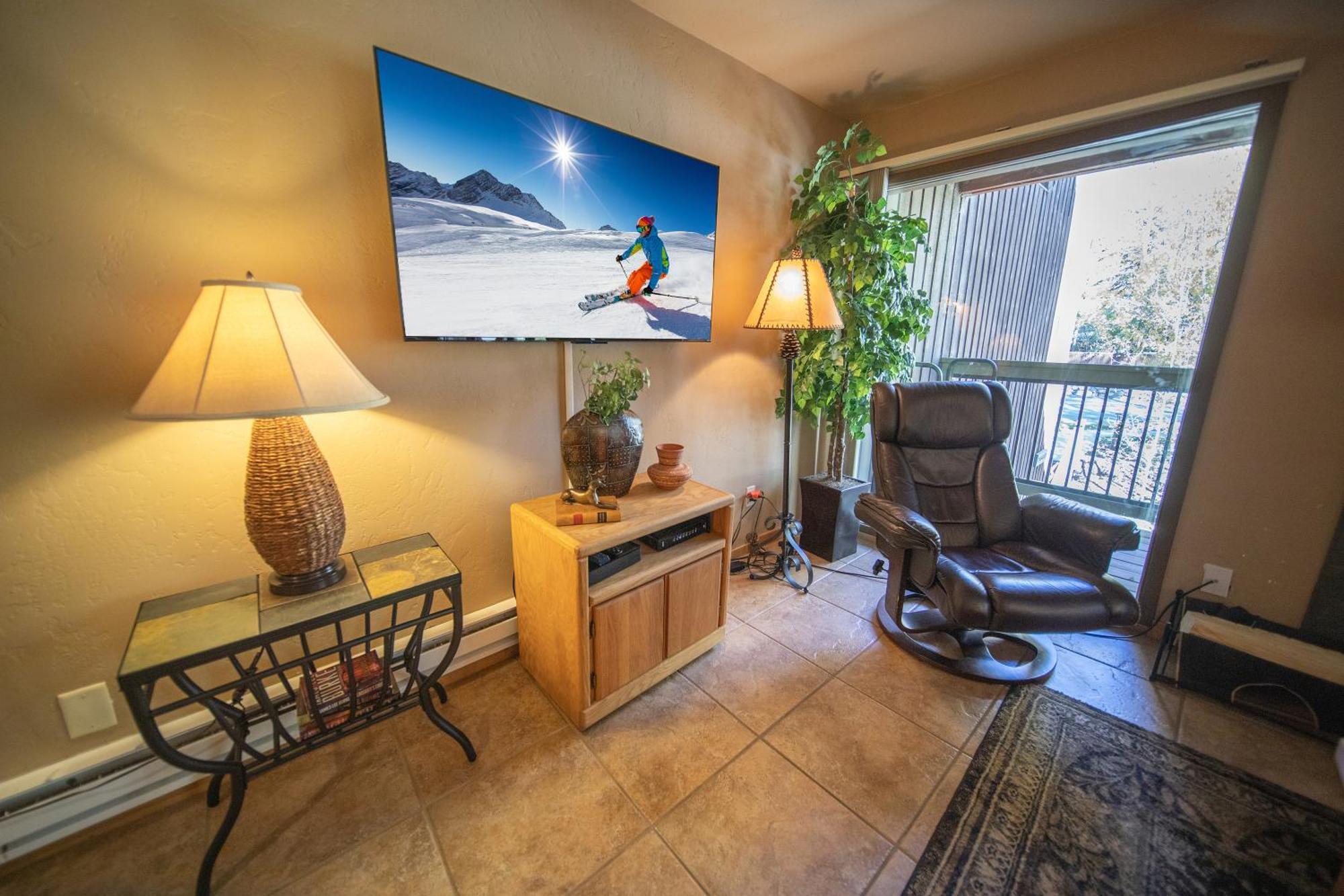 Wild Irishman 1043 By Summitcove Lodging Keystone Exterior foto