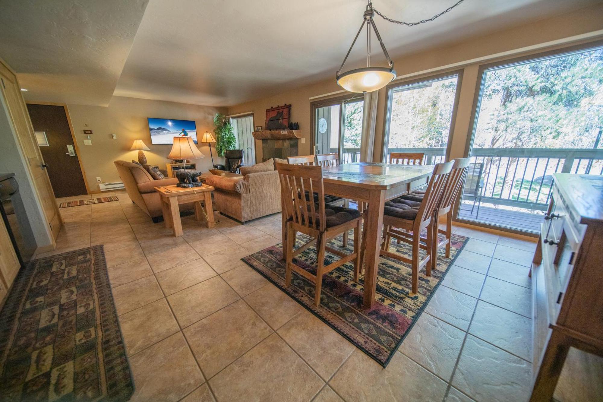 Wild Irishman 1043 By Summitcove Lodging Keystone Exterior foto