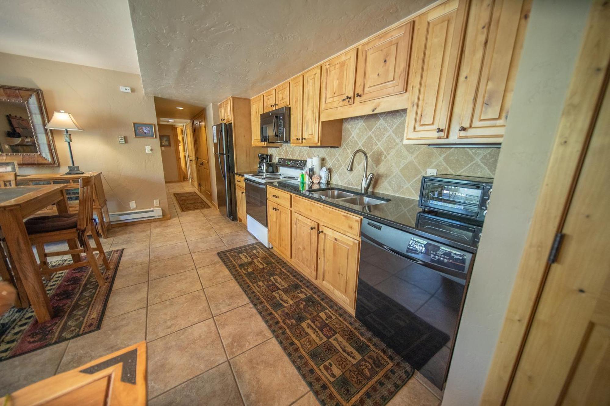 Wild Irishman 1043 By Summitcove Lodging Keystone Exterior foto