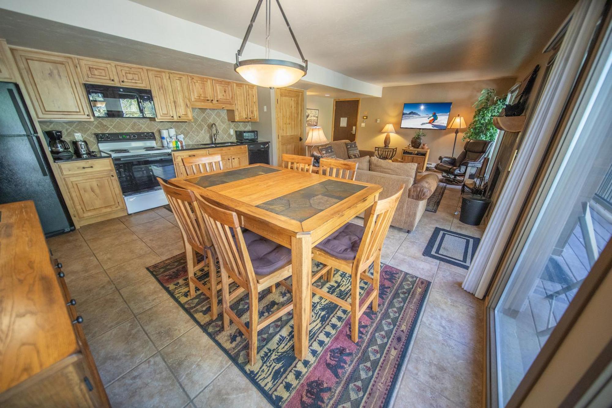 Wild Irishman 1043 By Summitcove Lodging Keystone Exterior foto