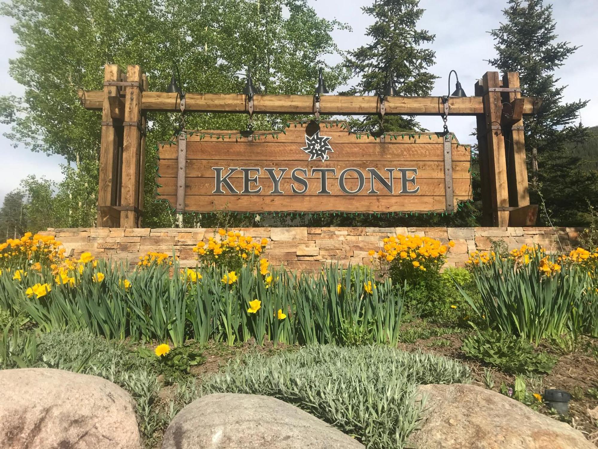 Wild Irishman 1043 By Summitcove Lodging Keystone Exterior foto