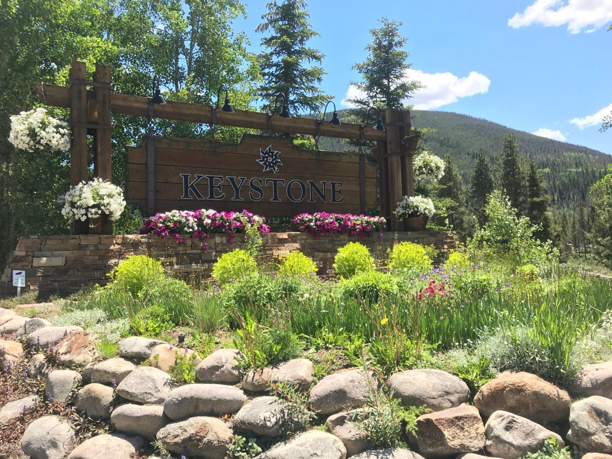 Wild Irishman 1043 By Summitcove Lodging Keystone Exterior foto