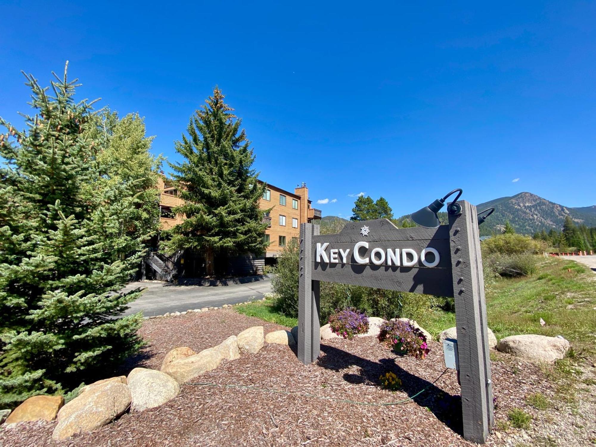Wild Irishman 1043 By Summitcove Lodging Keystone Exterior foto