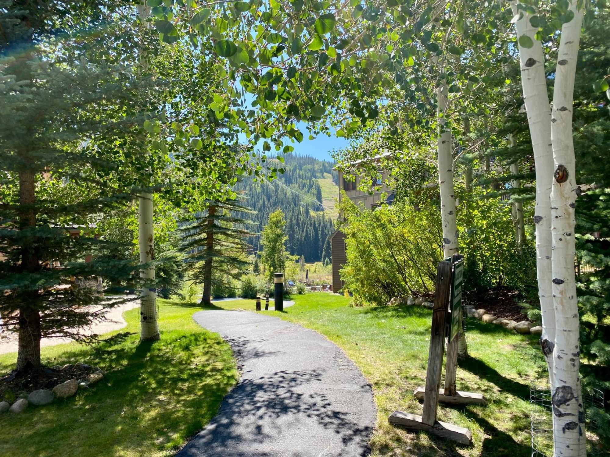 Wild Irishman 1043 By Summitcove Lodging Keystone Exterior foto