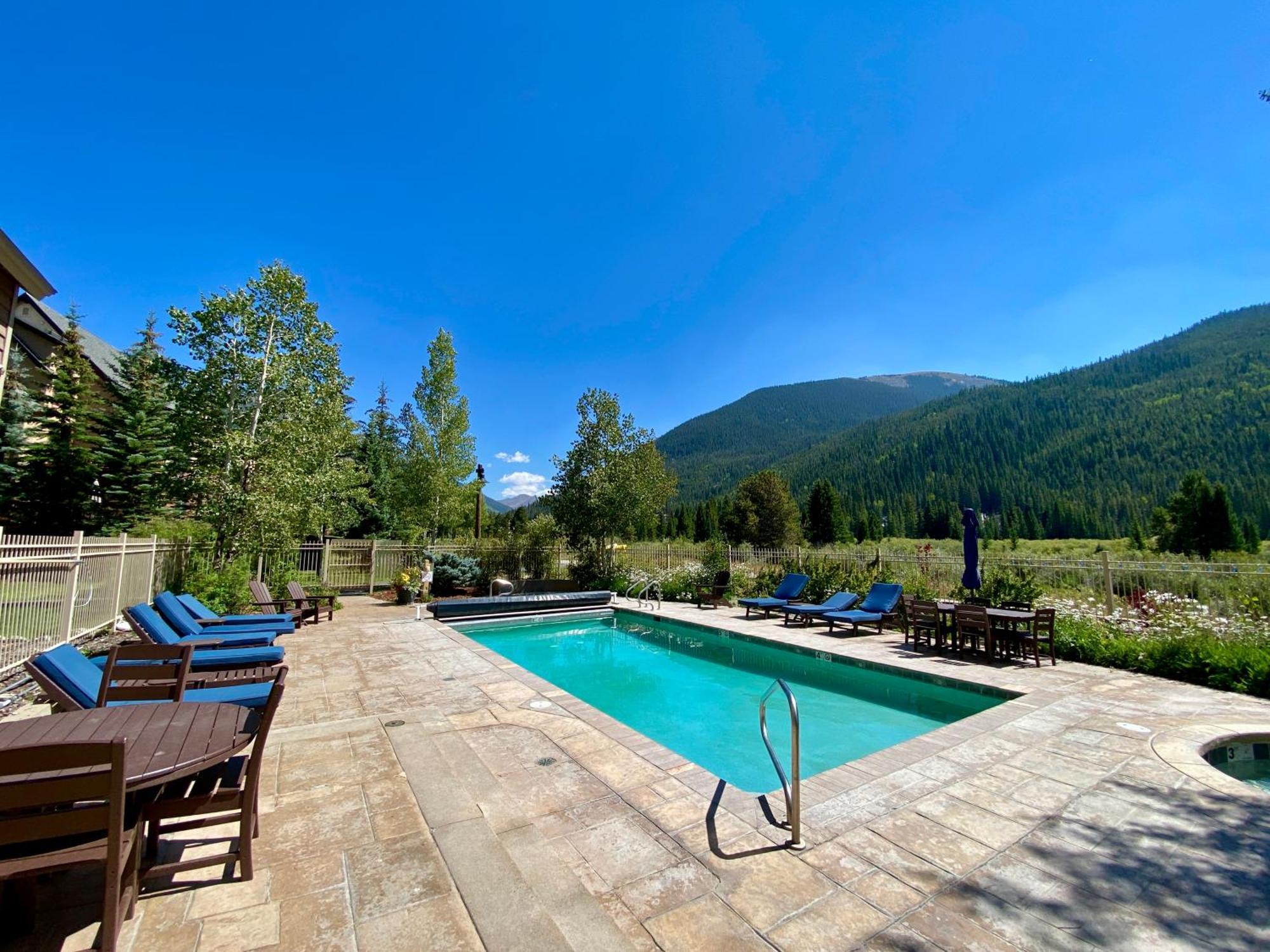 Wild Irishman 1043 By Summitcove Lodging Keystone Exterior foto