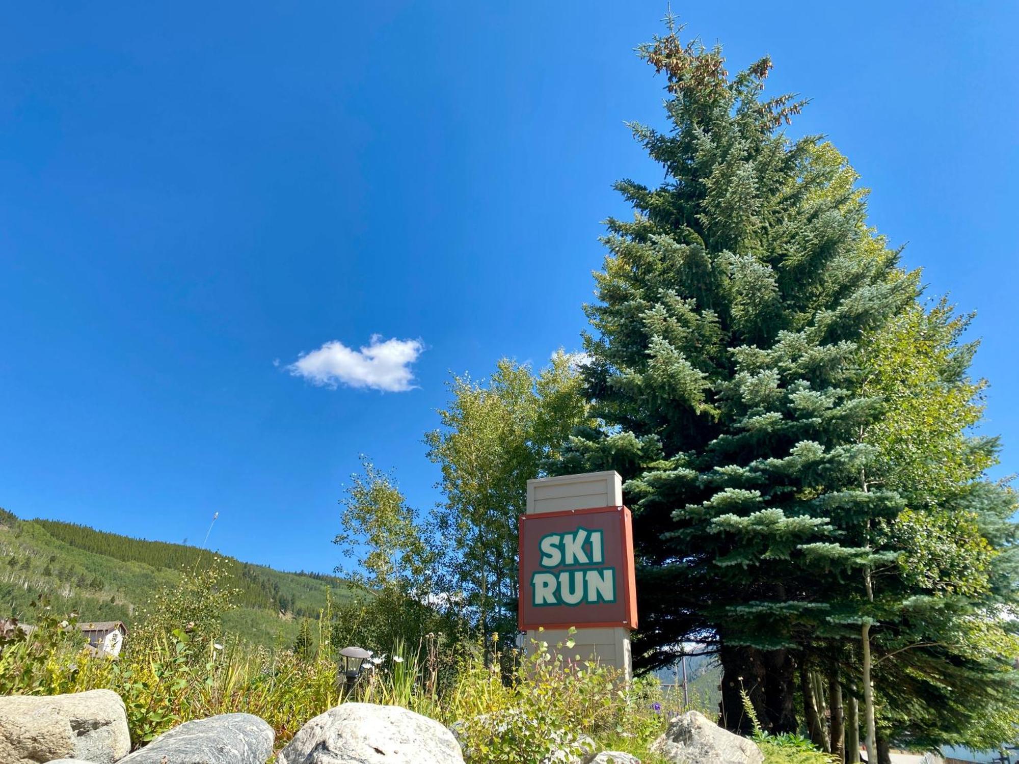 Wild Irishman 1043 By Summitcove Lodging Keystone Exterior foto