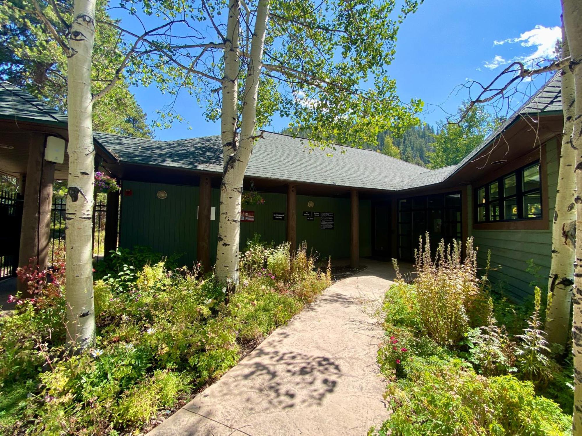 Wild Irishman 1043 By Summitcove Lodging Keystone Exterior foto