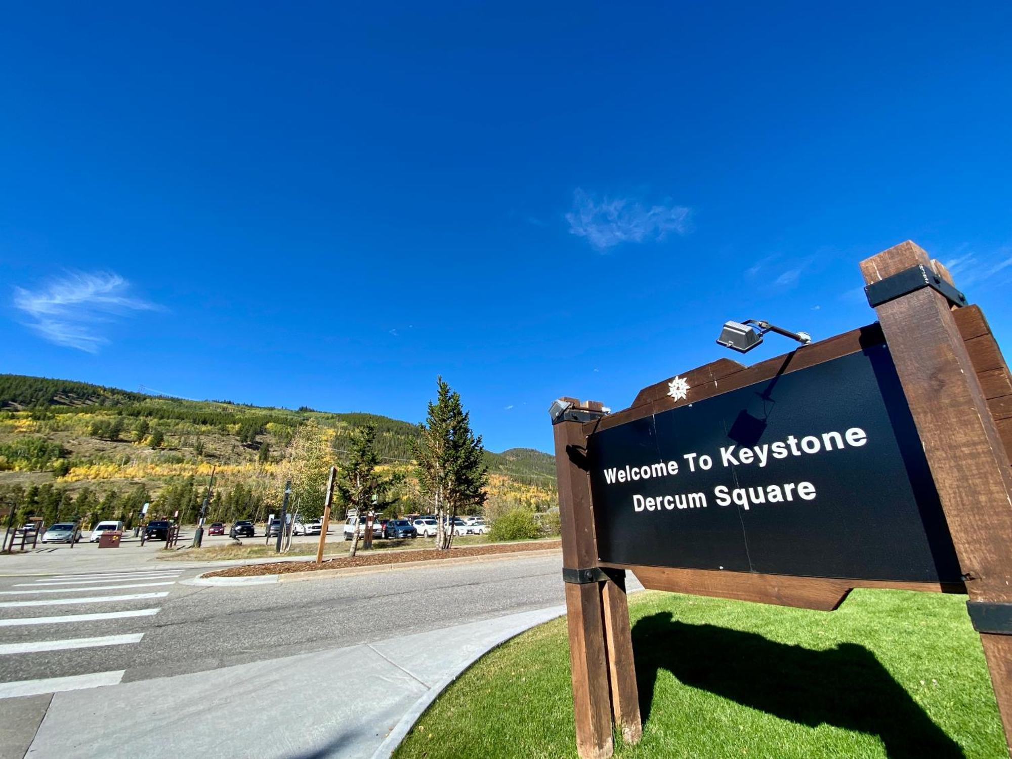 Wild Irishman 1043 By Summitcove Lodging Keystone Exterior foto