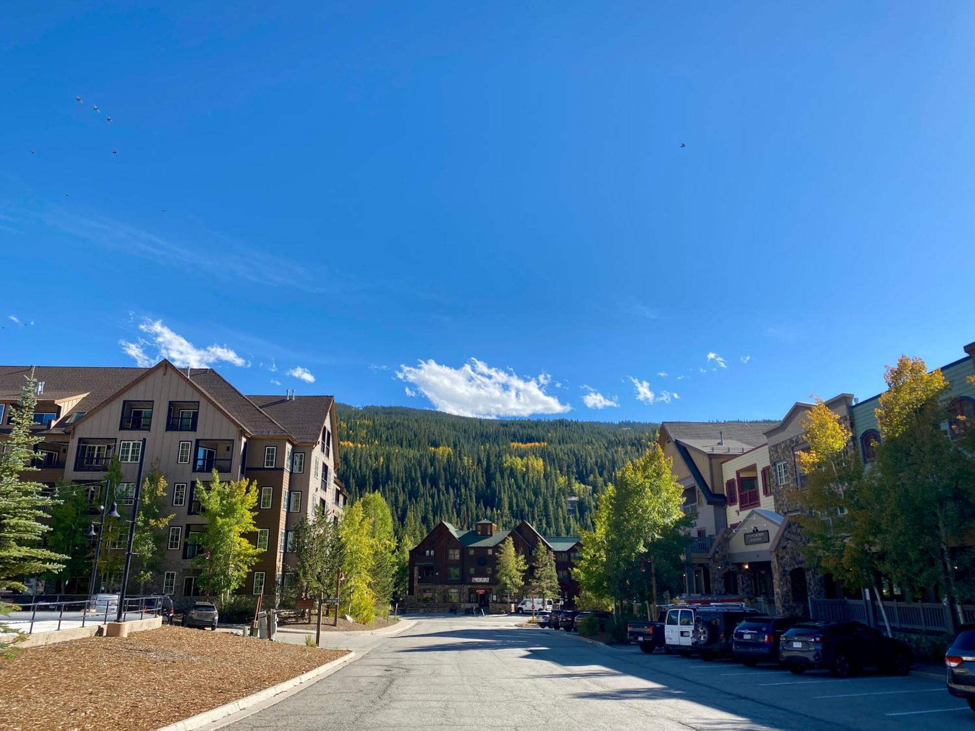 Wild Irishman 1043 By Summitcove Lodging Keystone Exterior foto