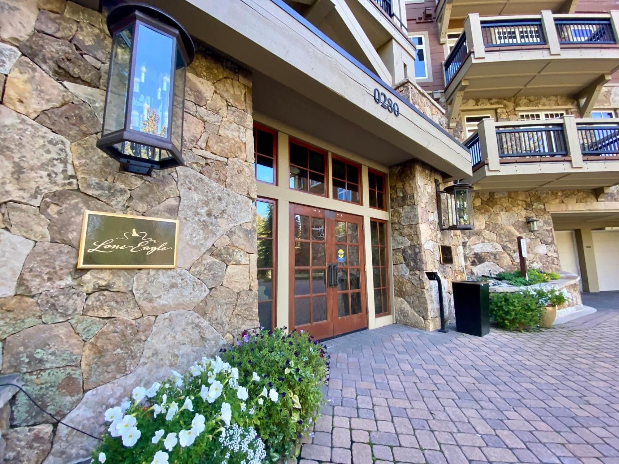 Wild Irishman 1043 By Summitcove Lodging Keystone Exterior foto