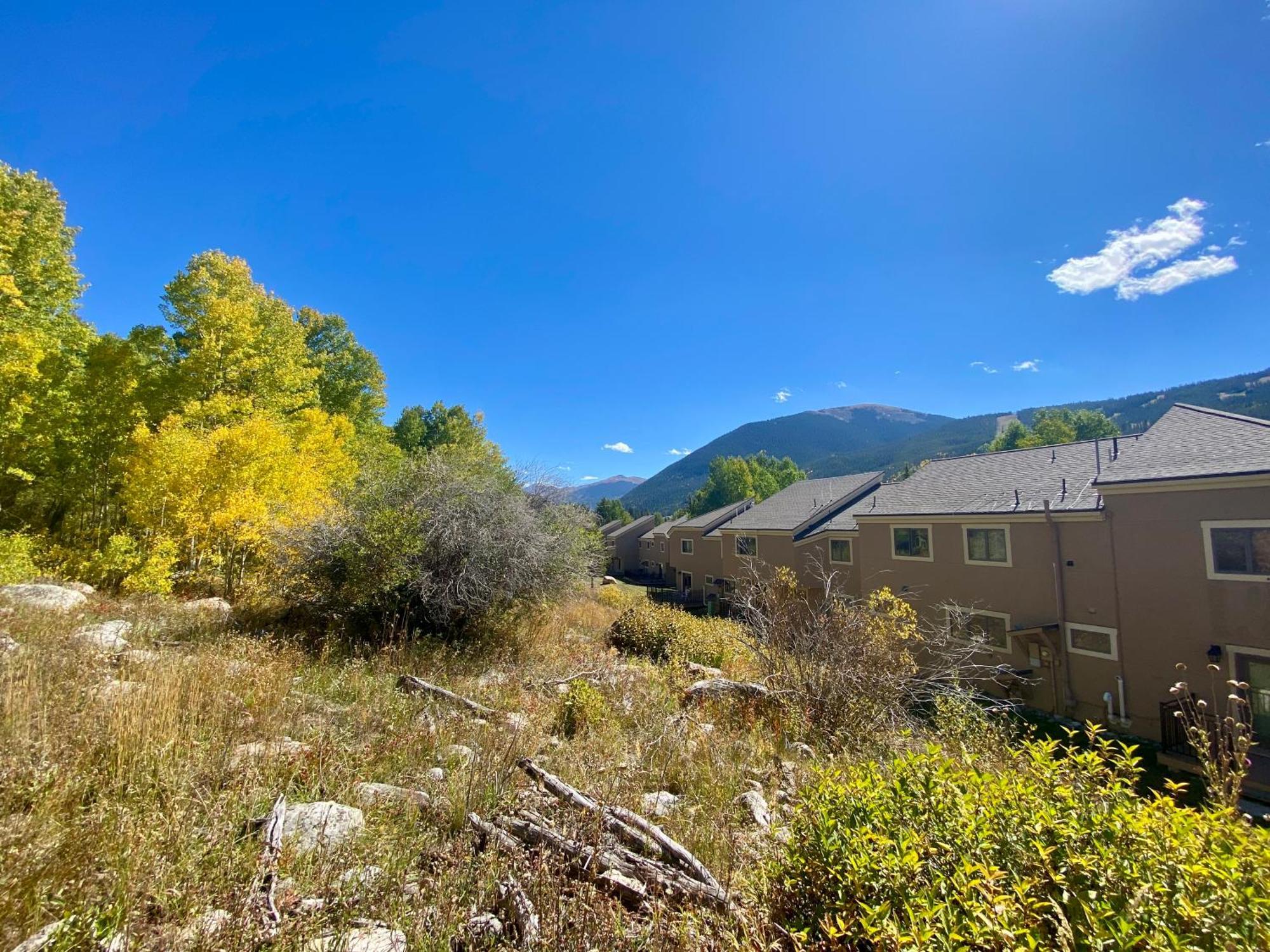 Wild Irishman 1043 By Summitcove Lodging Keystone Exterior foto