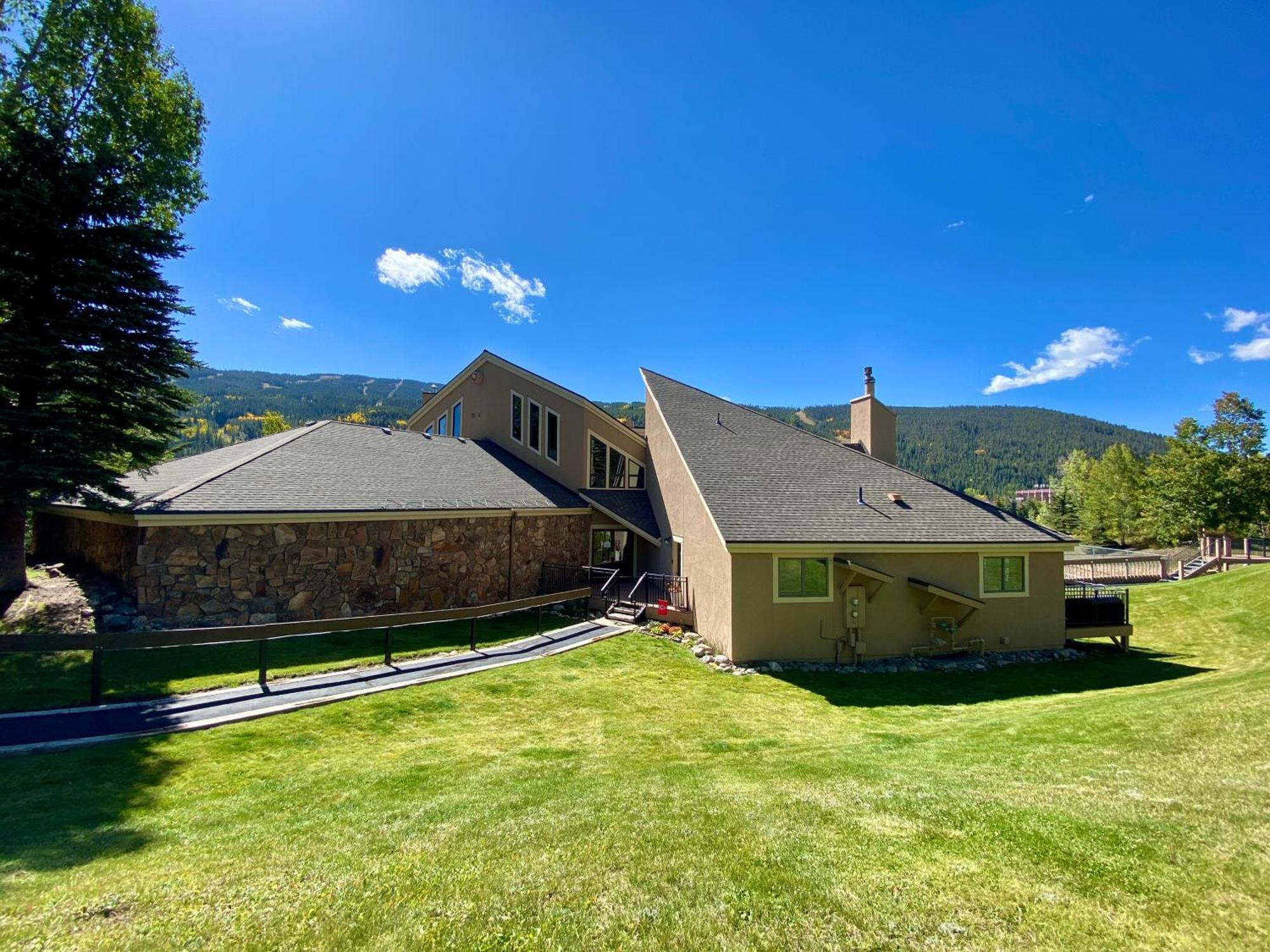 Wild Irishman 1043 By Summitcove Lodging Keystone Exterior foto