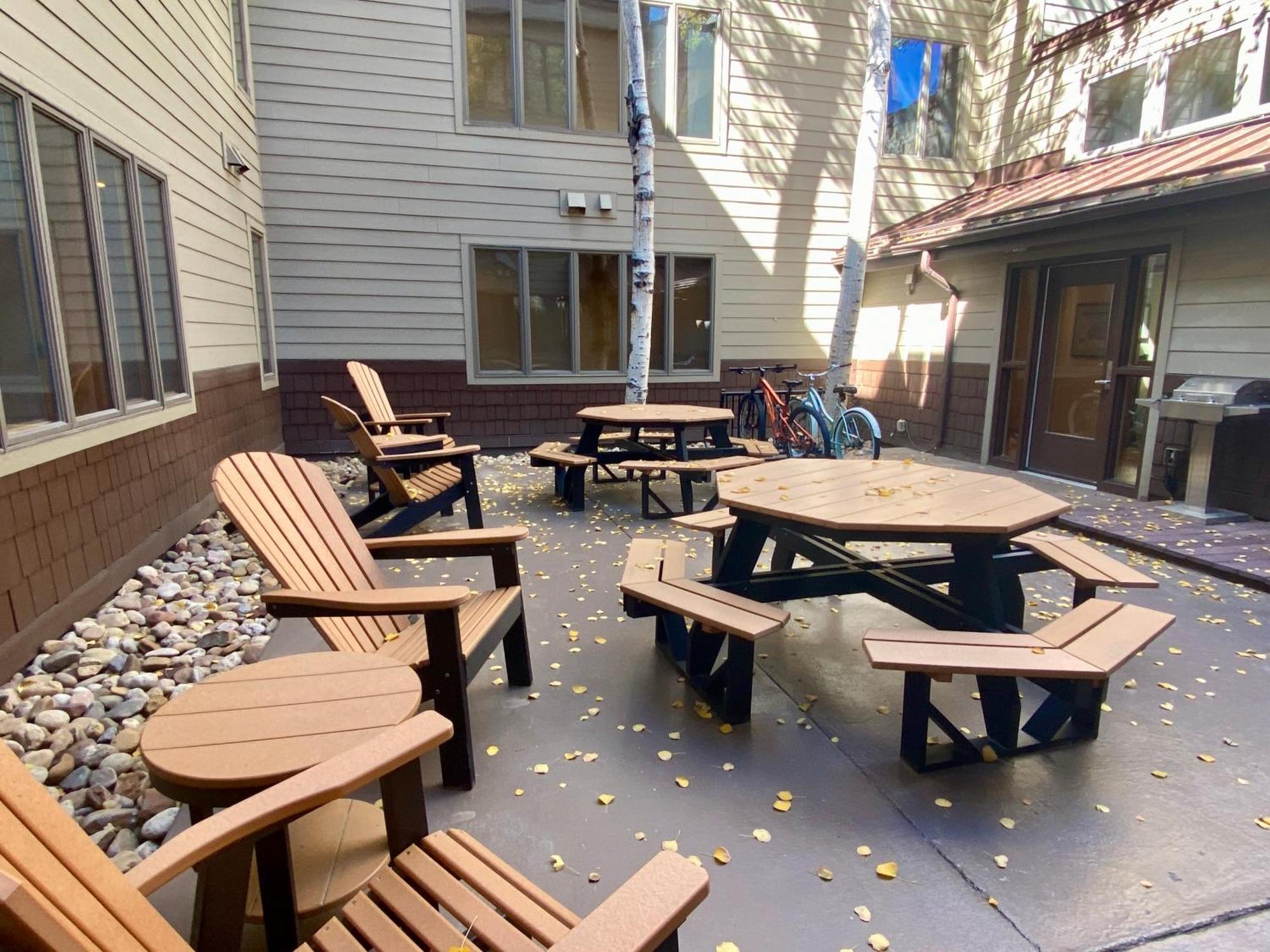 Wild Irishman 1043 By Summitcove Lodging Keystone Exterior foto