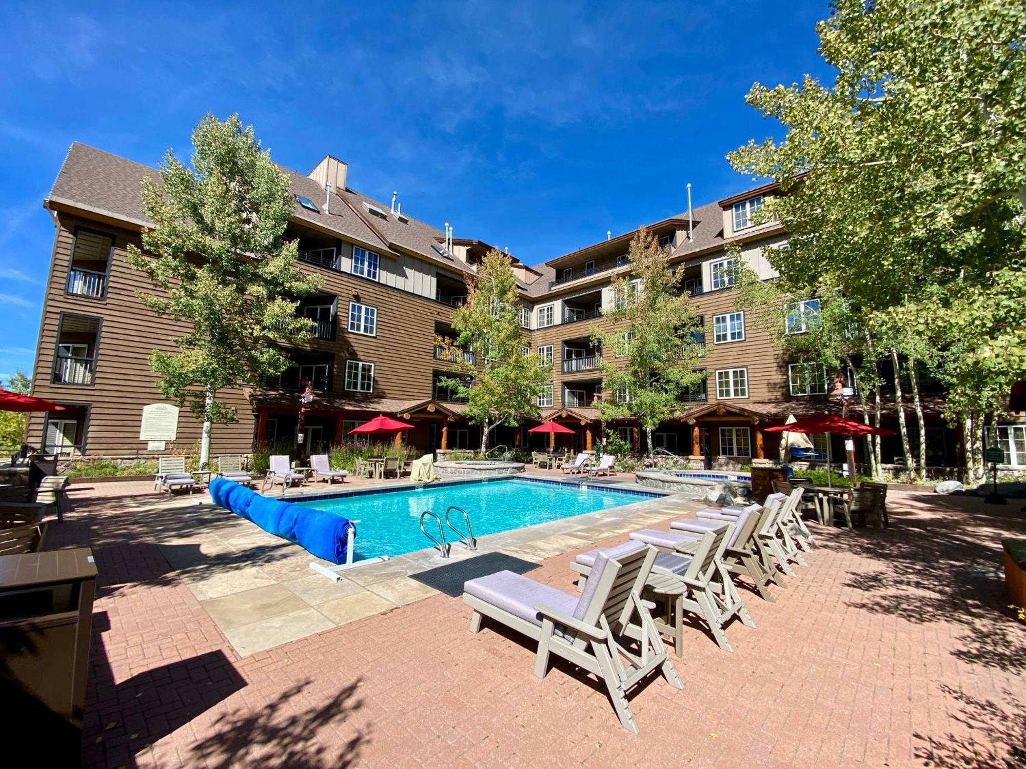 Wild Irishman 1043 By Summitcove Lodging Keystone Exterior foto