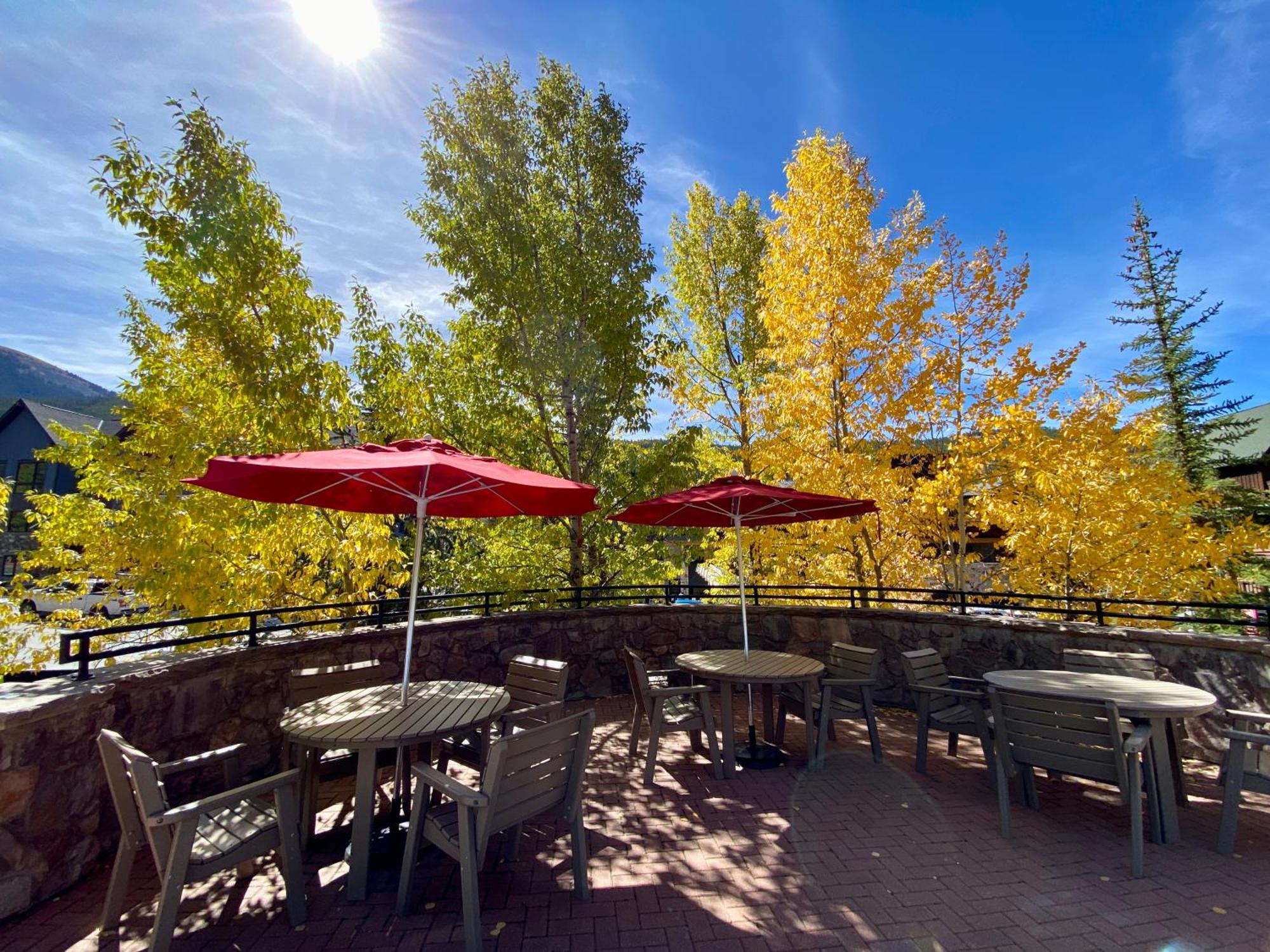 Wild Irishman 1043 By Summitcove Lodging Keystone Exterior foto