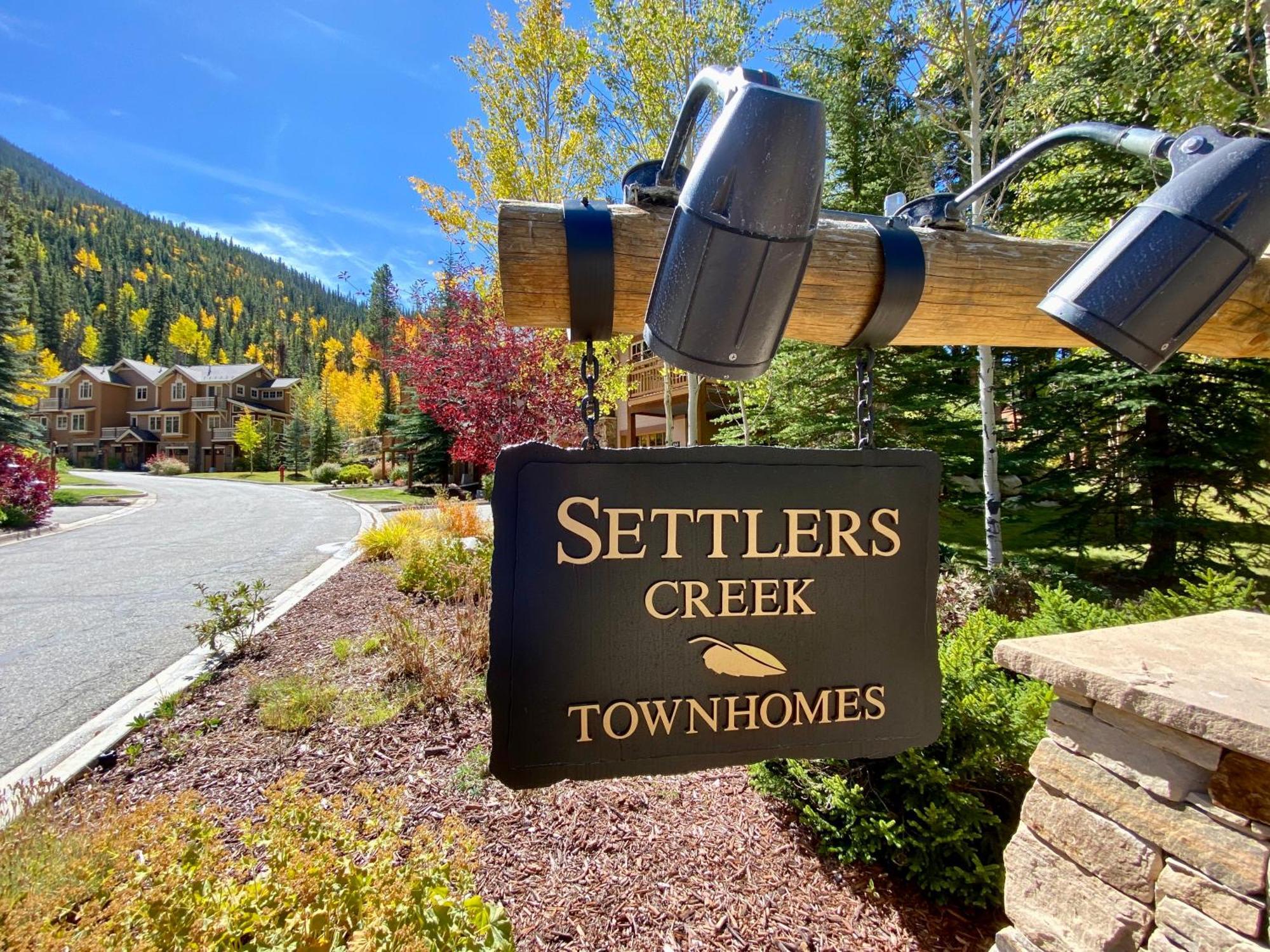 Wild Irishman 1043 By Summitcove Lodging Keystone Exterior foto