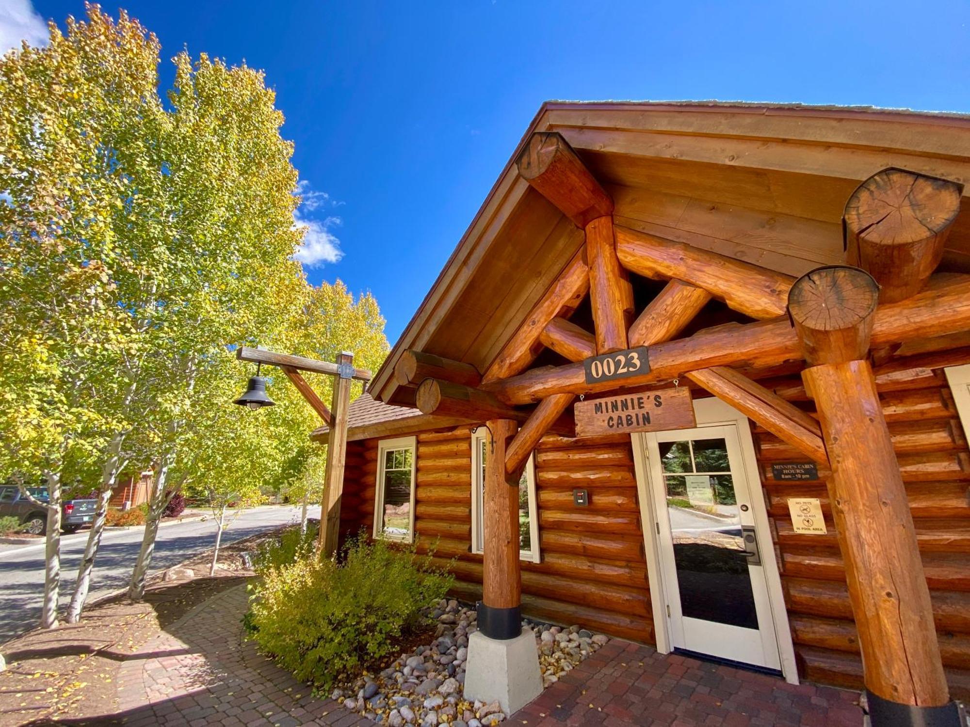 Wild Irishman 1043 By Summitcove Lodging Keystone Exterior foto