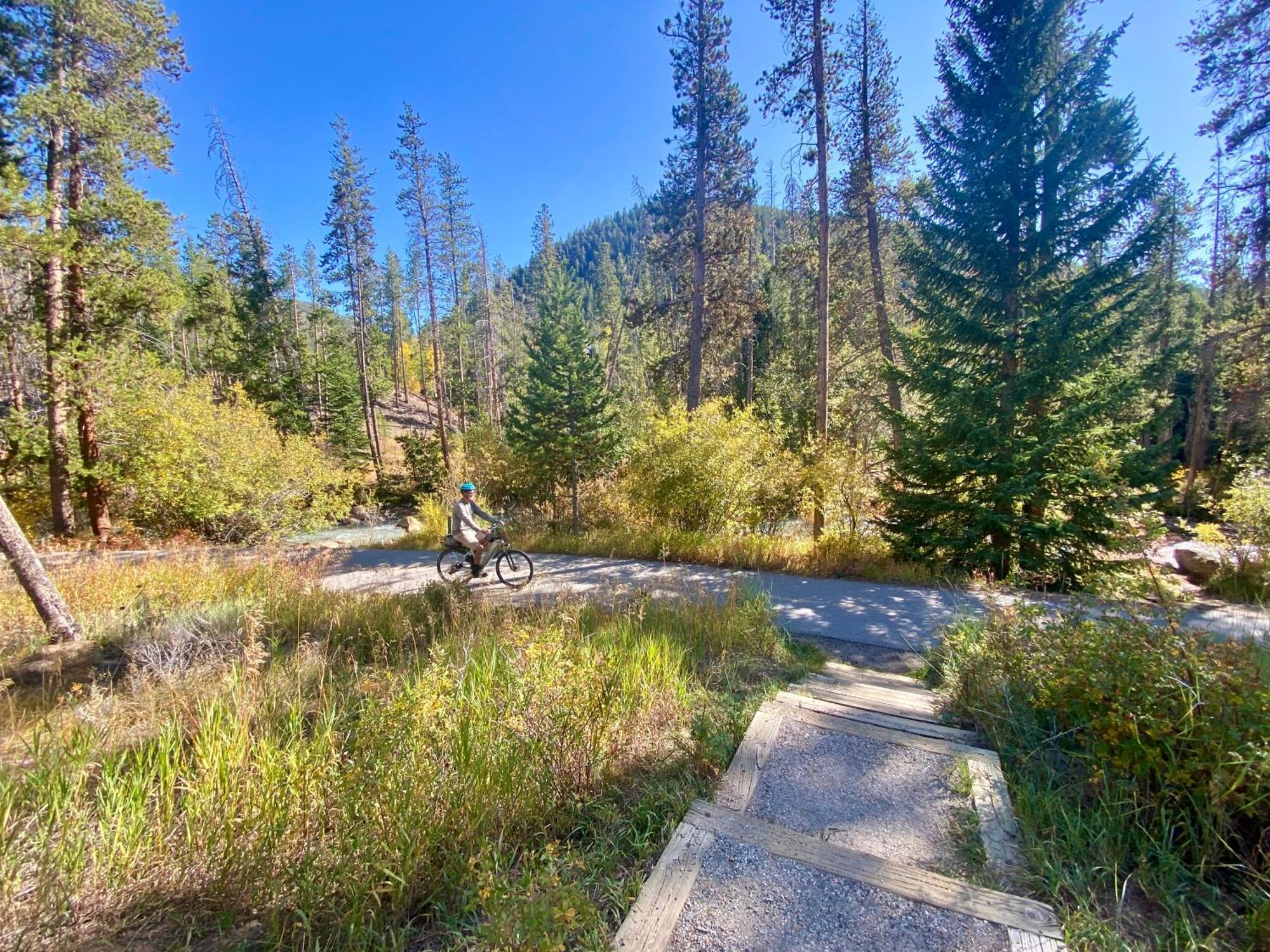 Wild Irishman 1043 By Summitcove Lodging Keystone Exterior foto