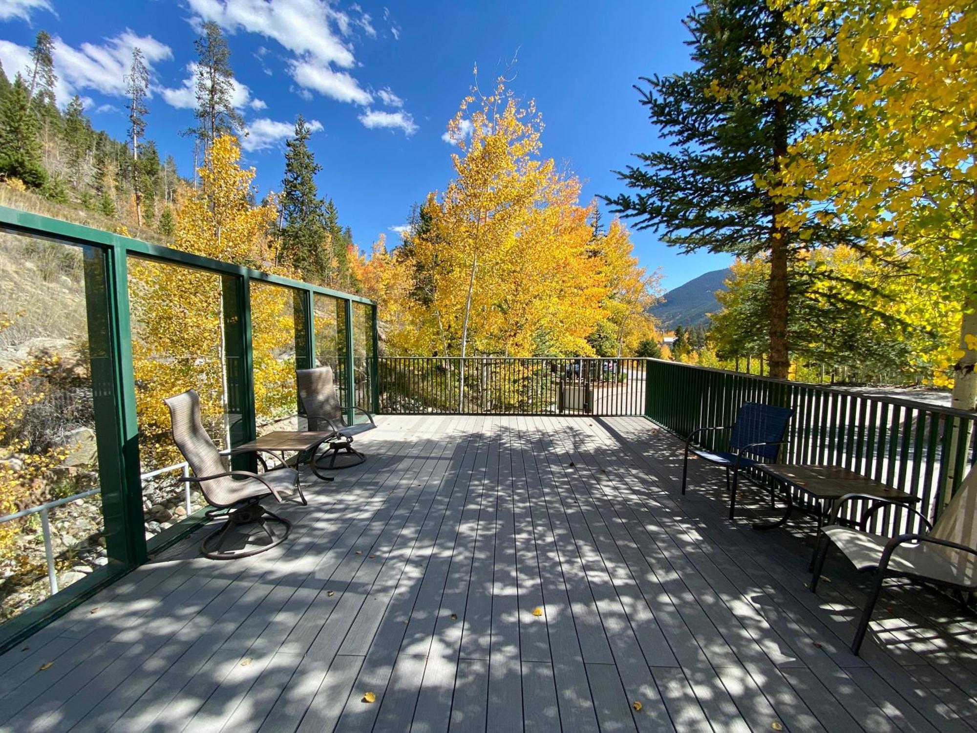 Wild Irishman 1043 By Summitcove Lodging Keystone Exterior foto