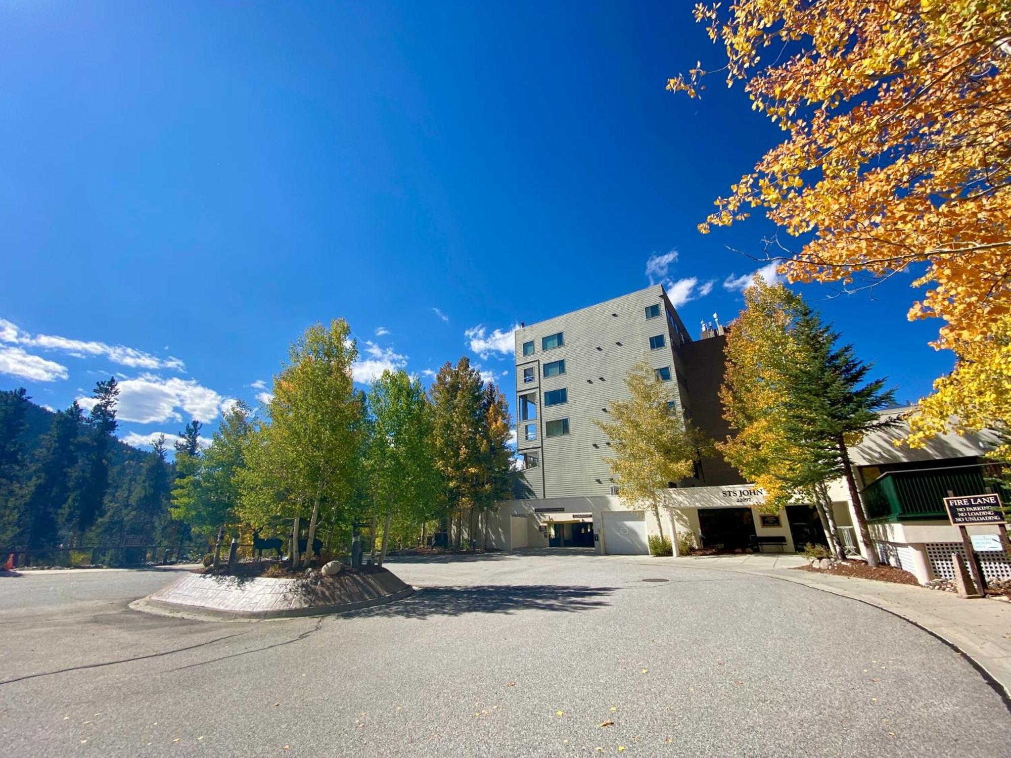 Wild Irishman 1043 By Summitcove Lodging Keystone Exterior foto