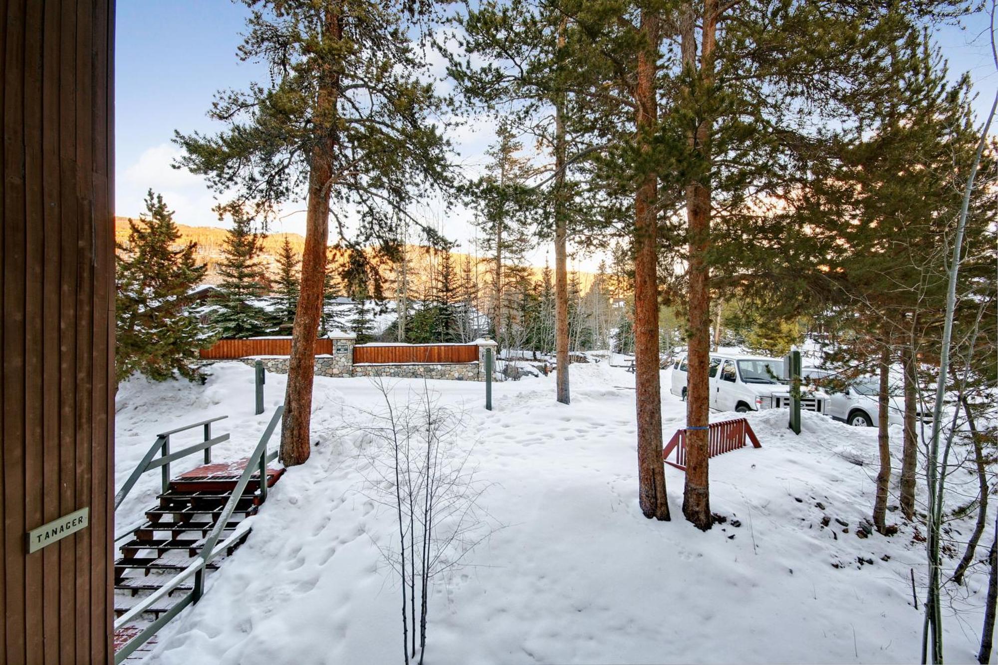 Wild Irishman 1043 By Summitcove Lodging Keystone Exterior foto