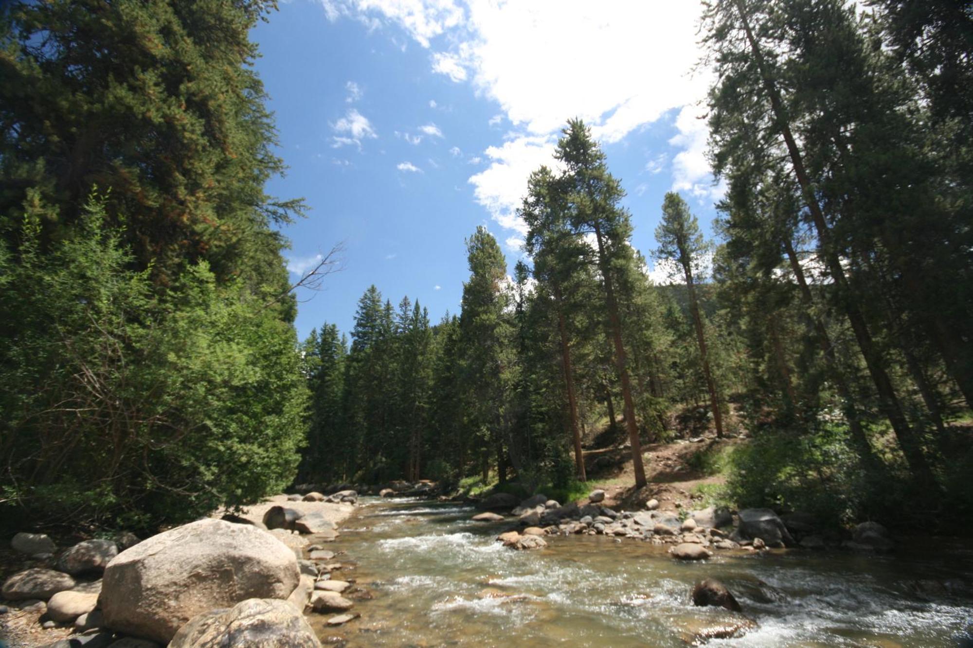 Wild Irishman 1043 By Summitcove Lodging Keystone Exterior foto